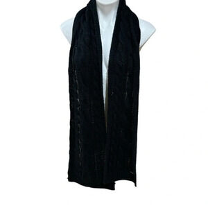 Michael Michael Kors 100% Acrylic scarf